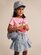 Huxbaby Dreamy Denim Cap