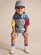 Huxbaby Dreamy Denim Cap