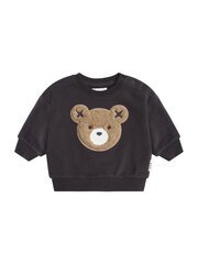 Huxbaby Furry Huxbear Sweatshirt-tops-Bambini