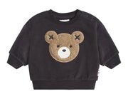 Huxbaby Furry Huxbear Sweatshirt-tops-Bambini