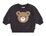 Huxbaby Furry Huxbear Sweatshirt