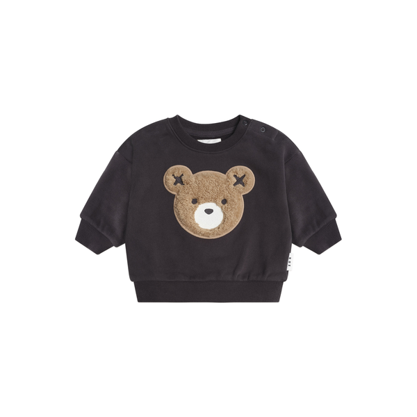 Huxbaby Furry Huxbear Sweatshirt