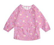 Huxbaby Fruit Emoji Art Smock-arts-and-crafts-Bambini