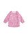 Huxbaby Fruit Emoji Art Smock