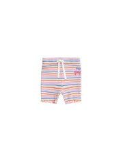 Huxbaby Rainbow Rib Bike Shortie-pants-and-shorts-Bambini