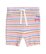 Huxbaby Rainbow Rib Bike Shortie