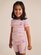 Huxbaby Rainbow Rib Bike Shortie