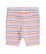 Huxbaby Rainbow Rib Bike Shortie