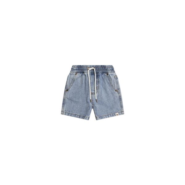 Huxbaby Dreamy Denim Shorts