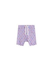 Huxbaby I Heart Cake Rib Shorties-pants-and-shorts-Bambini