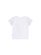 Huxbaby Furry Huxbear Crisp White Tee