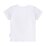 Huxbaby Furry Huxbear Crisp White Tee