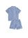 Huxbaby Huxbear Check PJs