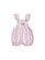 Huxbaby Pastel Stripe Bubble Romper