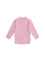 Huxbaby Rib Skivvy-tops-Bambini