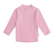 Huxbaby Rib Skivvy-tops-Bambini