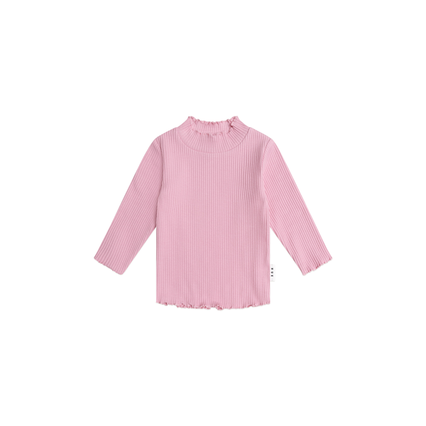 Huxbaby Rib Skivvy