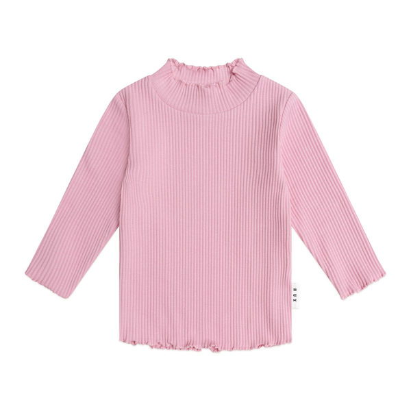 Huxbaby Rib Skivvy