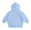 Huxbaby Huxbear Zip Up Hoodie Blue