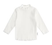 Huxbaby Rib Skivvy-tops-Bambini