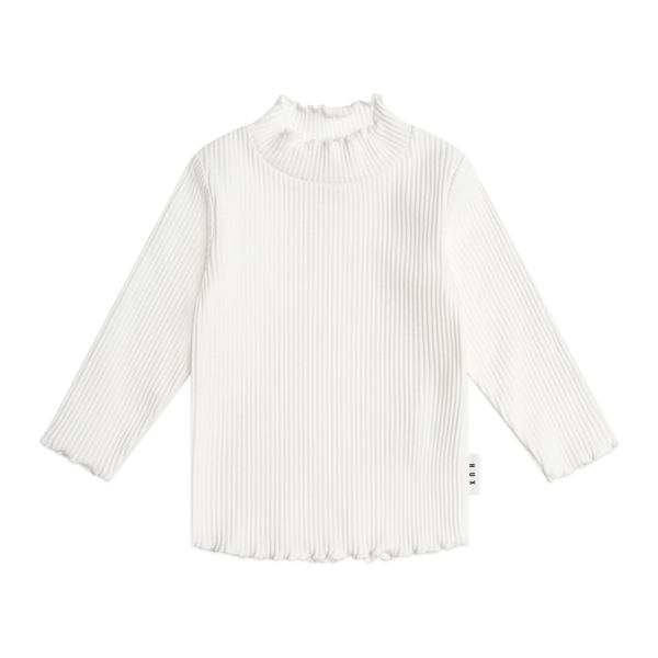 Huxbaby Rib Skivvy