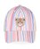 Huxbaby Pastel Stripe Huxbear Cap
