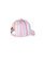 Huxbaby Pastel Stripe Huxbear Cap