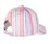 Huxbaby Pastel Stripe Huxbear Cap