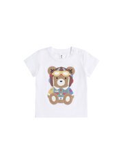 Huxbaby Pilot Huxbear Tee-tops-Bambini