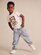 Huxbaby Pilot Huxbear Tee