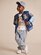 Huxbaby Pilot Huxbear Tee