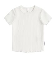 Huxbaby Rib Tee-tops-Bambini