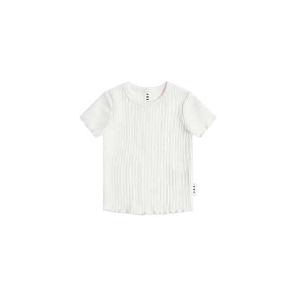Huxbaby Rib Tee