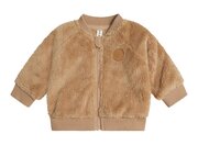 Huxbaby Pilot Huxbear Fur Jacket-jackets-and-cardigans-Bambini
