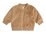 Huxbaby Pilot Huxbear Fur Jacket