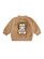 Huxbaby Pilot Huxbear Fur Jacket