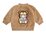 Huxbaby Pilot Huxbear Fur Jacket