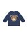 Huxbaby Furry Huxbear LS Top
