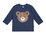 Huxbaby Furry Huxbear LS Top