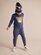 Huxbaby Furry Huxbear LS Top