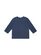 Huxbaby Furry Huxbear LS Top