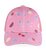 Huxbaby Pink Fruit Emoji Cap