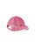 Huxbaby Pink Fruit Emoji Cap