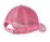 Huxbaby Pink Fruit Emoji Cap