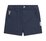 Huxbaby In The Navy Huxbear Chino Shorts