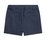 Huxbaby In The Navy Huxbear Chino Shorts