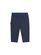 Huxbaby In The Navy Huxbear Chino Pants