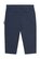 Huxbaby In The Navy Huxbear Chino Pants