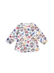 Huxbaby Parisian Painter Pup Art Smock-arts-and-crafts-Bambini
