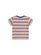 Huxbaby Furry Huxbear Vintage Stripe Tee